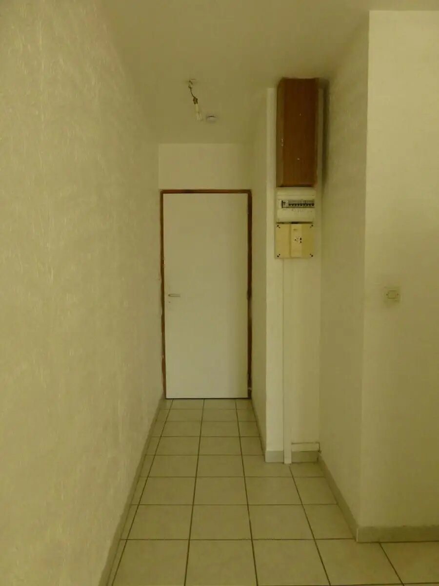 Appartement à louer, 33m², Voreppe