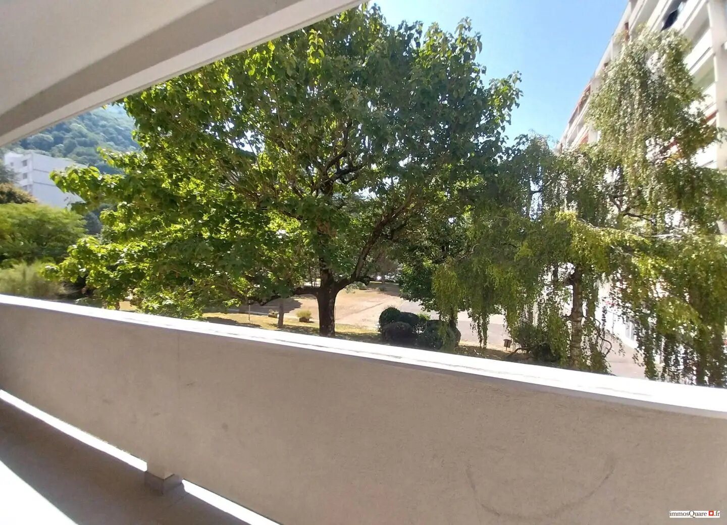 Appartement à vendre, 72m², Saint-Martin-d'Hères