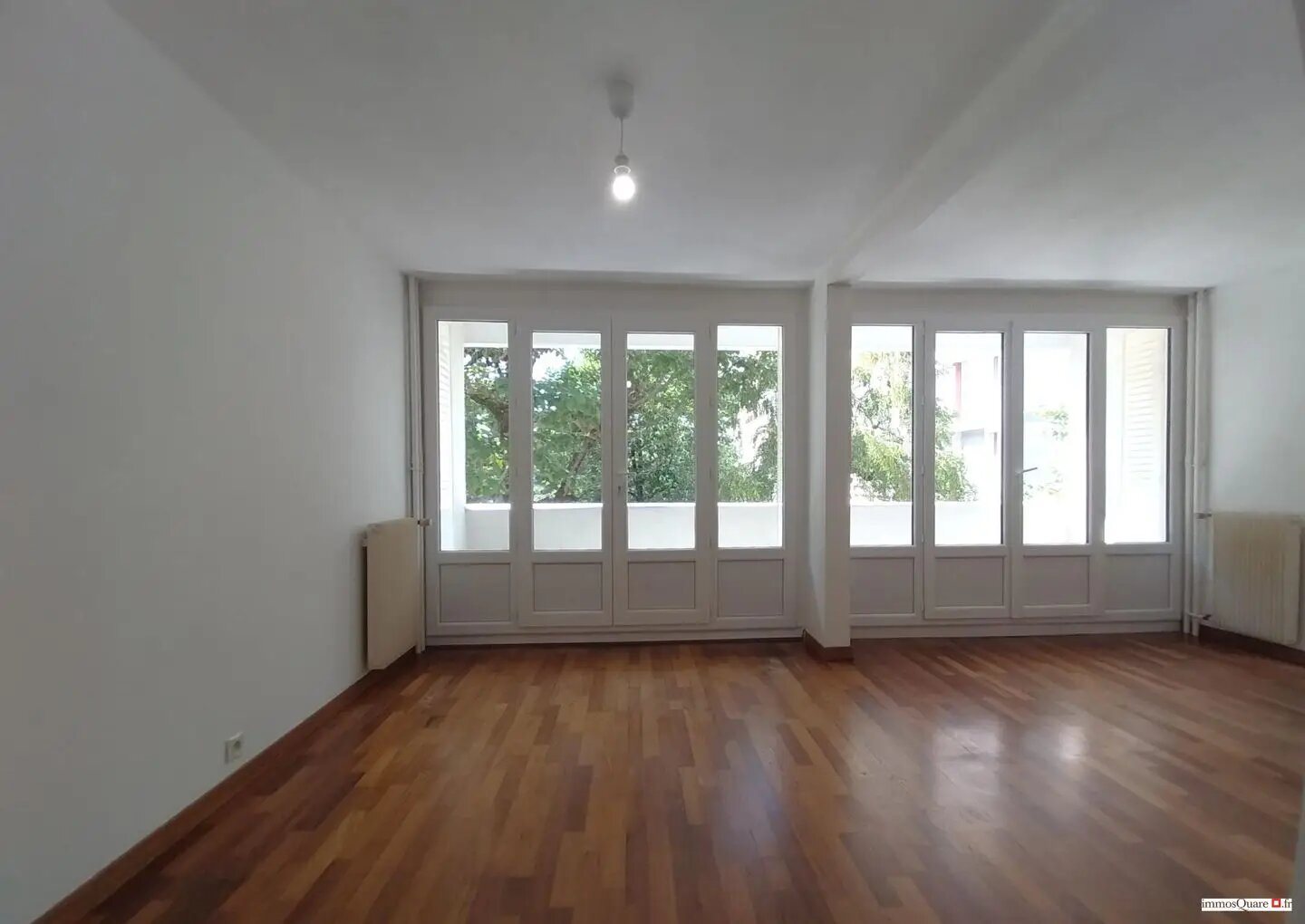 Appartement à vendre, 72m², Saint-Martin-d'Hères