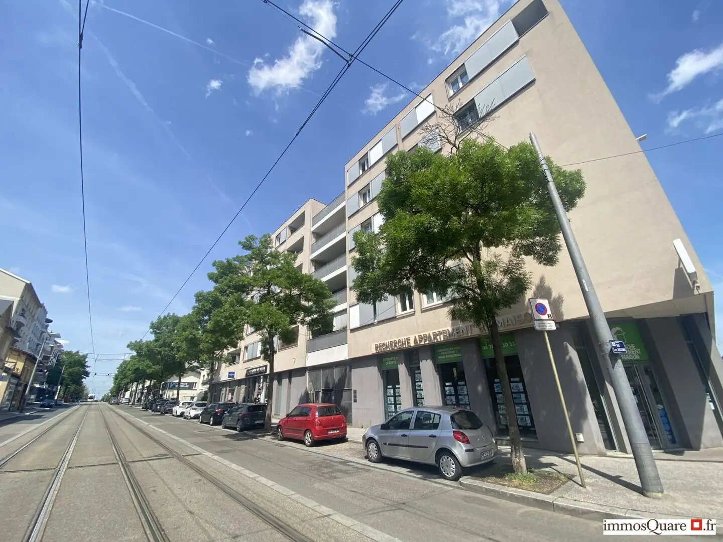 Appartement à vendre, 85m², Bron