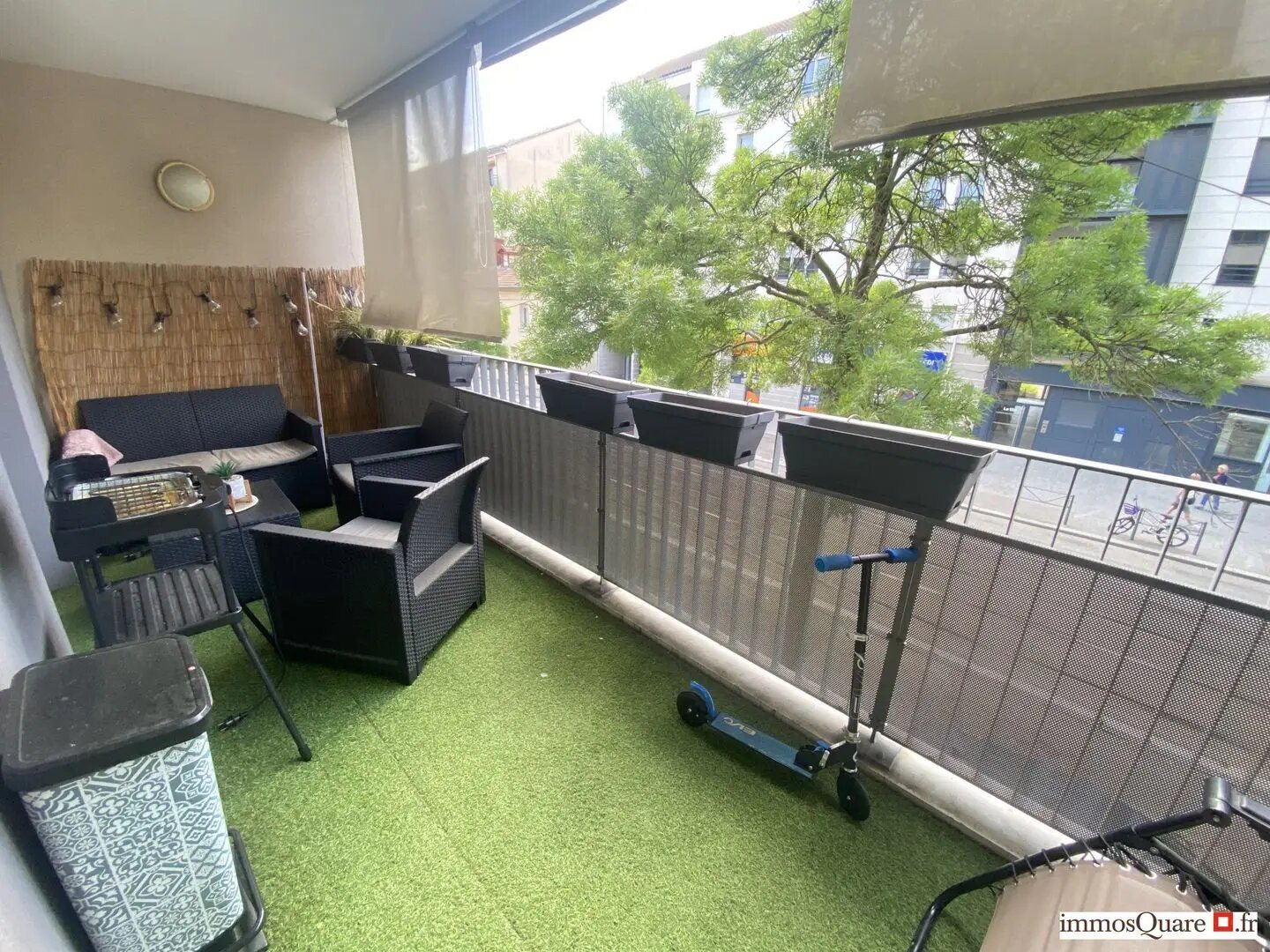 Appartement à vendre, 85m², Bron