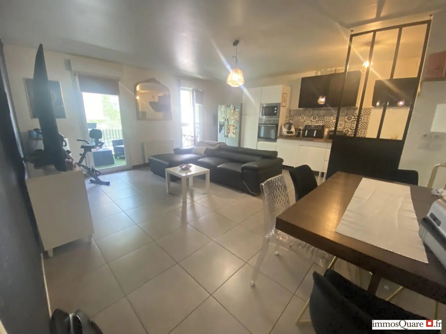 Appartement à vendre, 85m², Bron