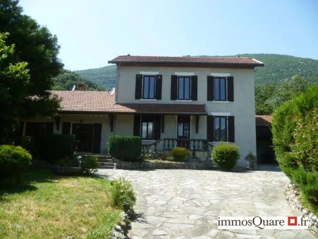 Maison à vendre, 155m², Veurey-Voroize