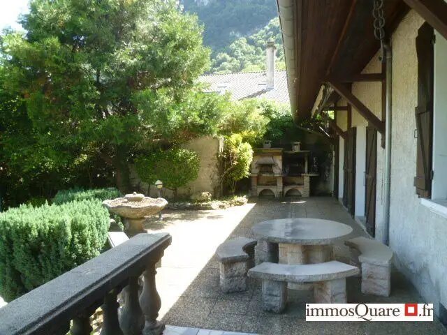 Maison à vendre, 155m², Veurey-Voroize