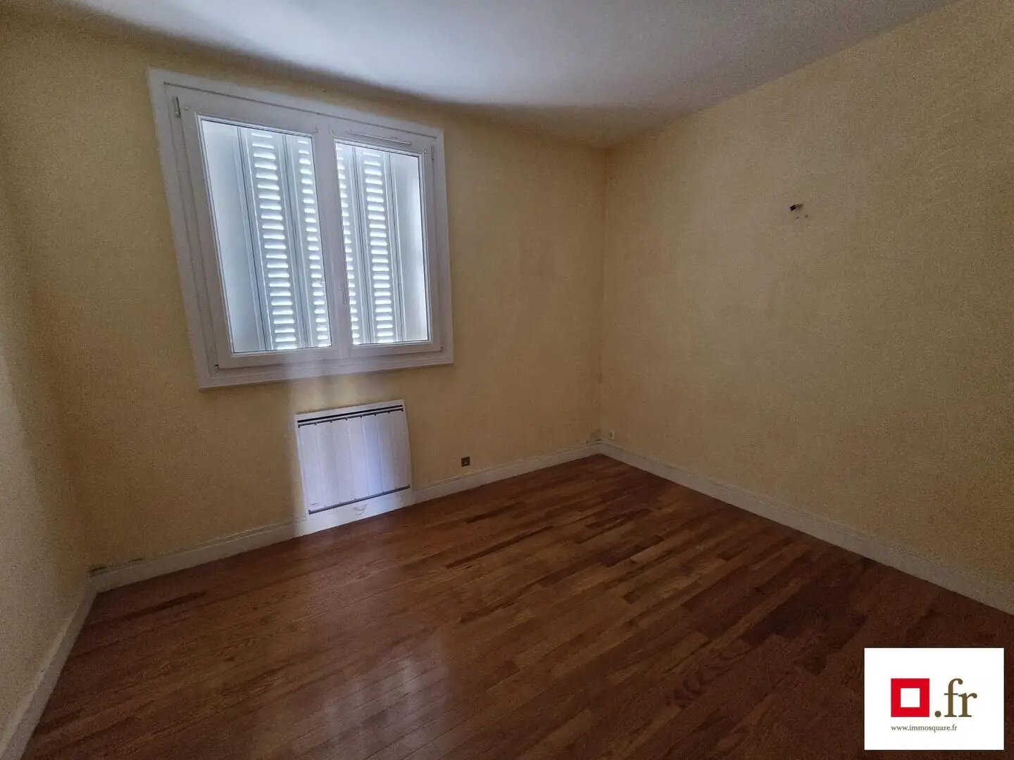 Appartement à vendre, 62m², Grenoble