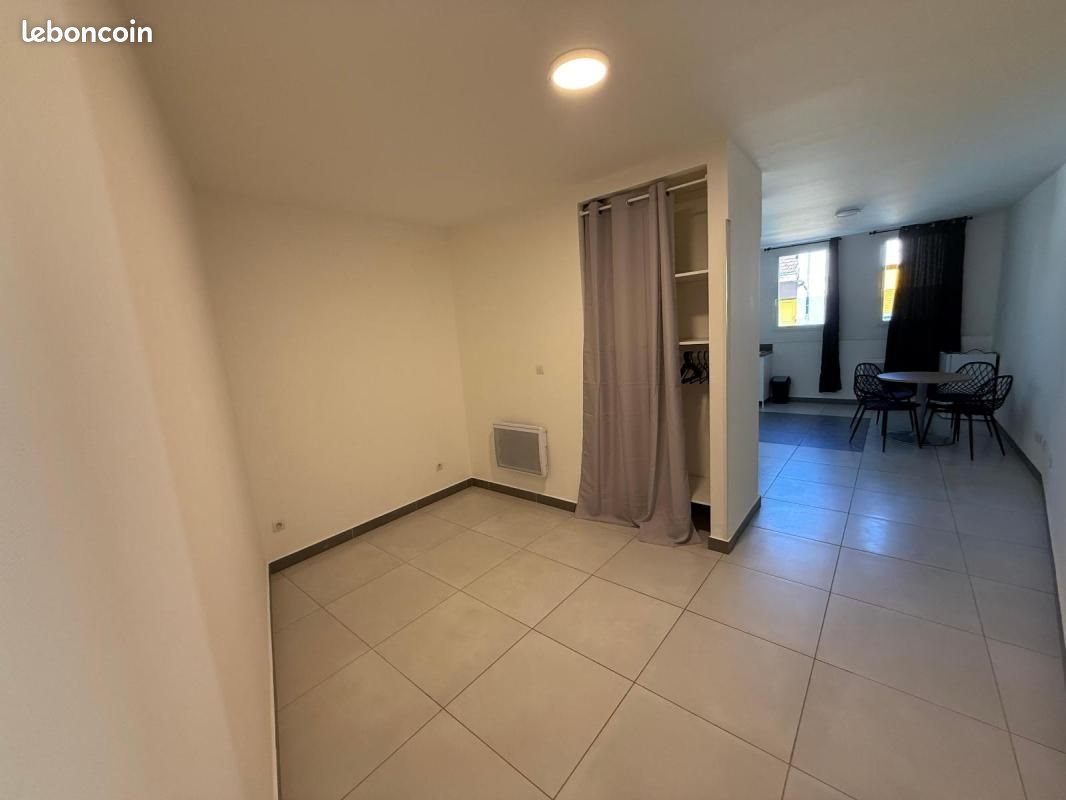 Appartement à louer, 33m², Grenoble