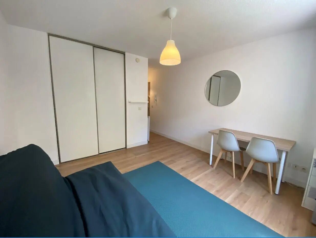 Appartement à louer, 20m², Grenoble