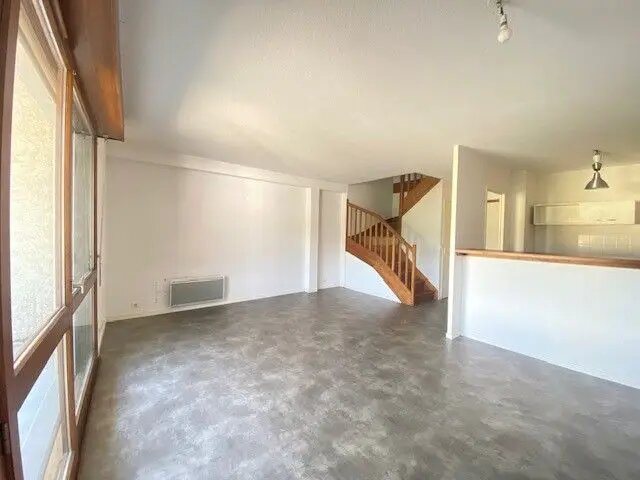 Appartement à louer, 61m², Voiron