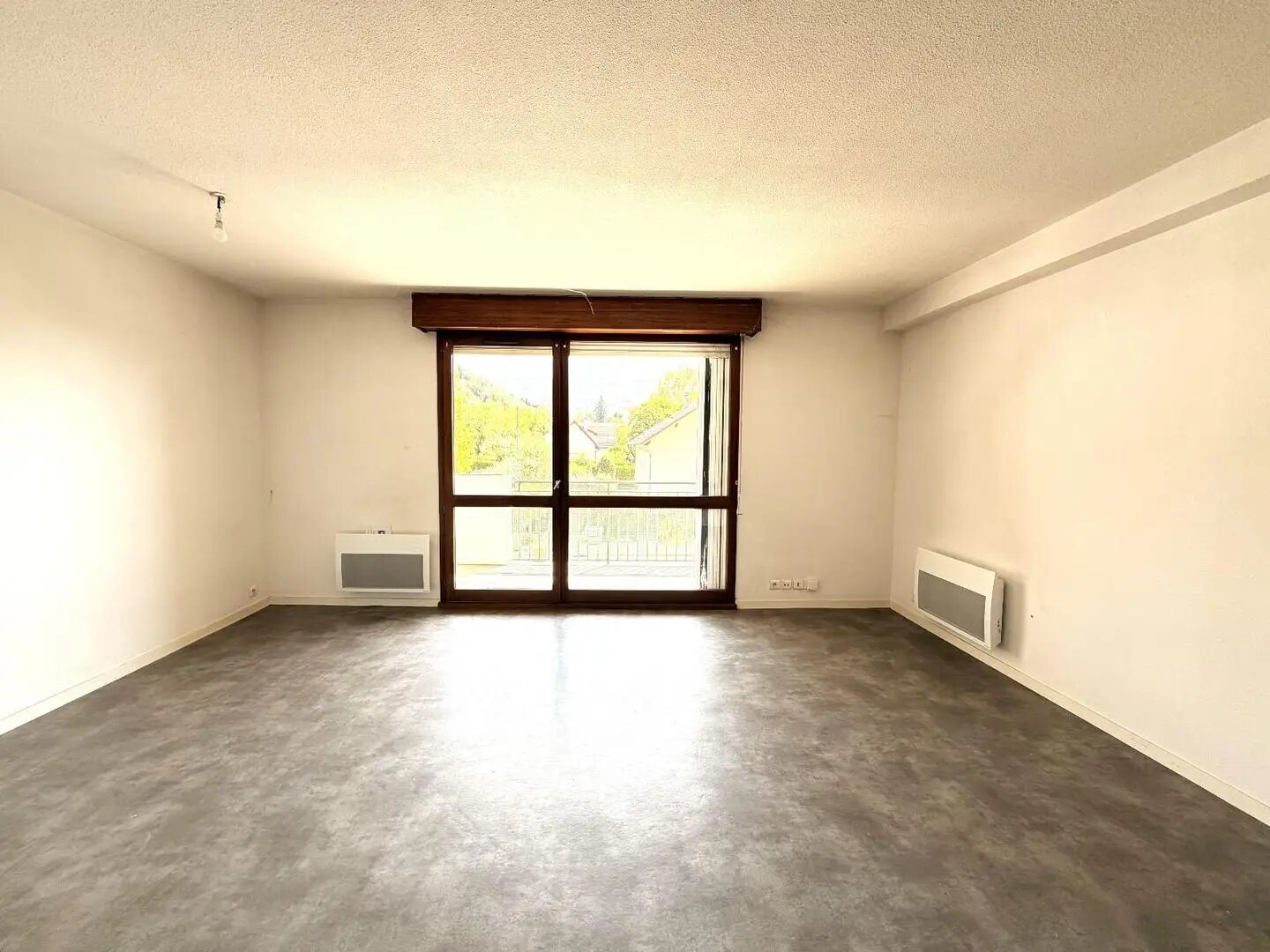 Appartement à louer, 61m², Voiron