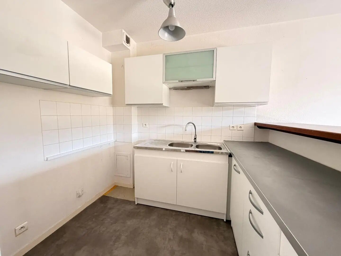 Appartement à louer, 61m², Voiron