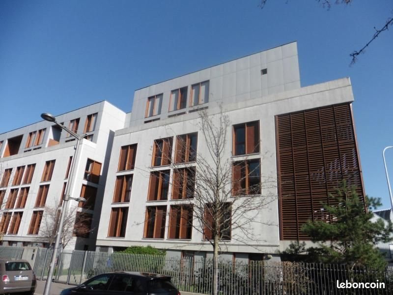Appartement à louer, 71m², Lyon 8ème