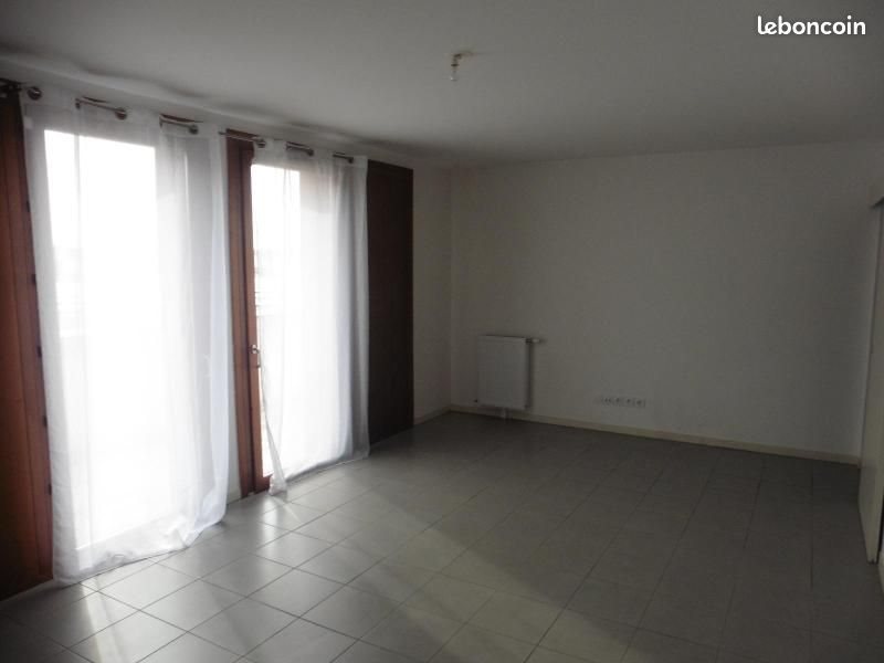 Appartement à louer, 71m², Lyon 8ème