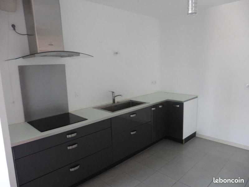 Appartement à louer, 71m², Lyon 8ème