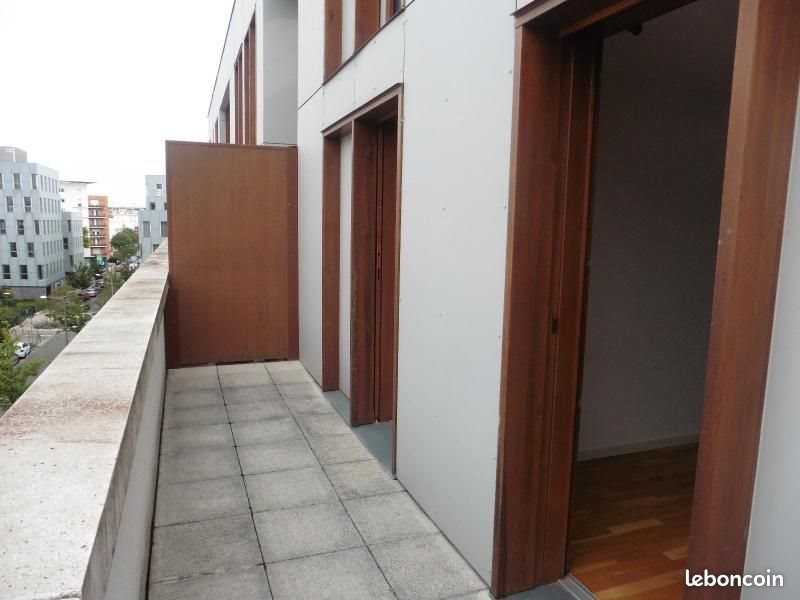 Appartement à louer, 71m², Lyon 8ème