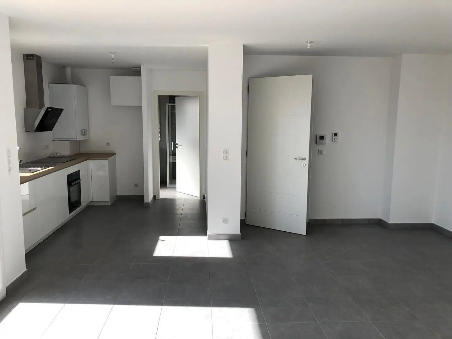 Appartement à louer, 62m², Thoiry