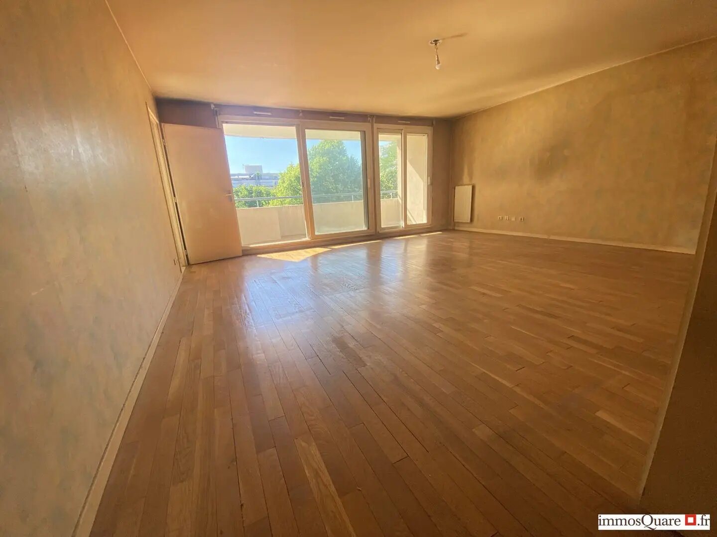 Appartement à vendre, 88m², Lyon 3ème