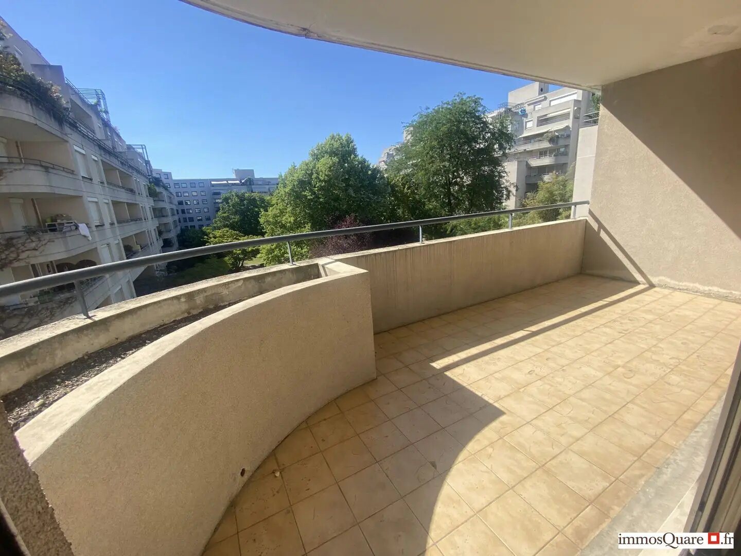 Appartement à vendre, 88m², Lyon 3ème