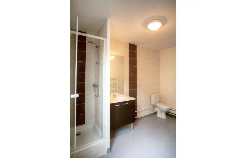 Appartement à louer, 18m², Grenoble