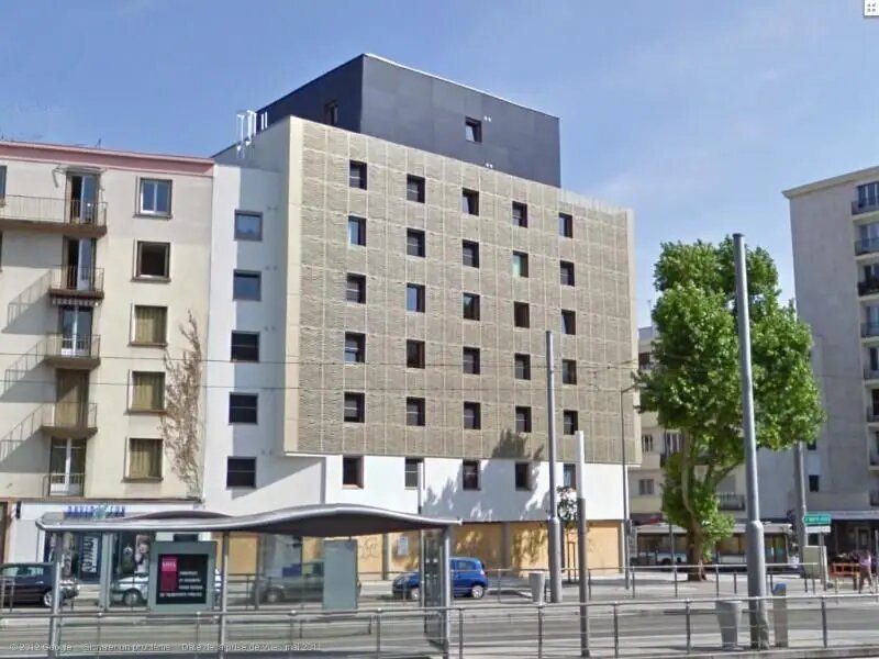 Appartement à louer, 18m², Grenoble