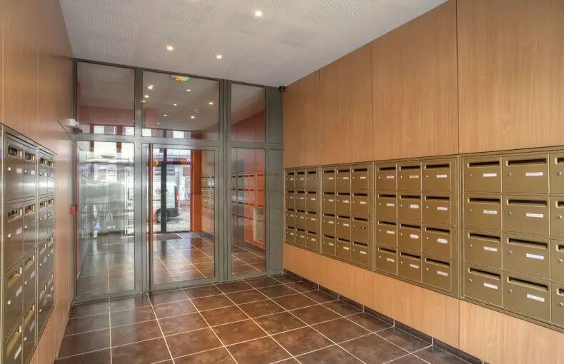 Appartement à louer, 18m², Grenoble