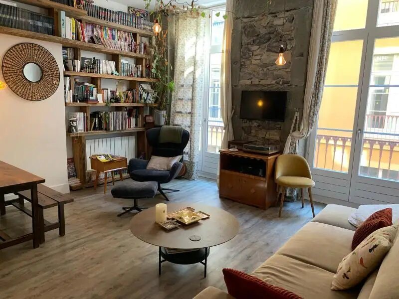 Appartement à louer, 97m², Grenoble