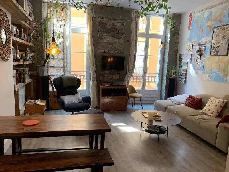 Appartement à louer, 97m², Grenoble