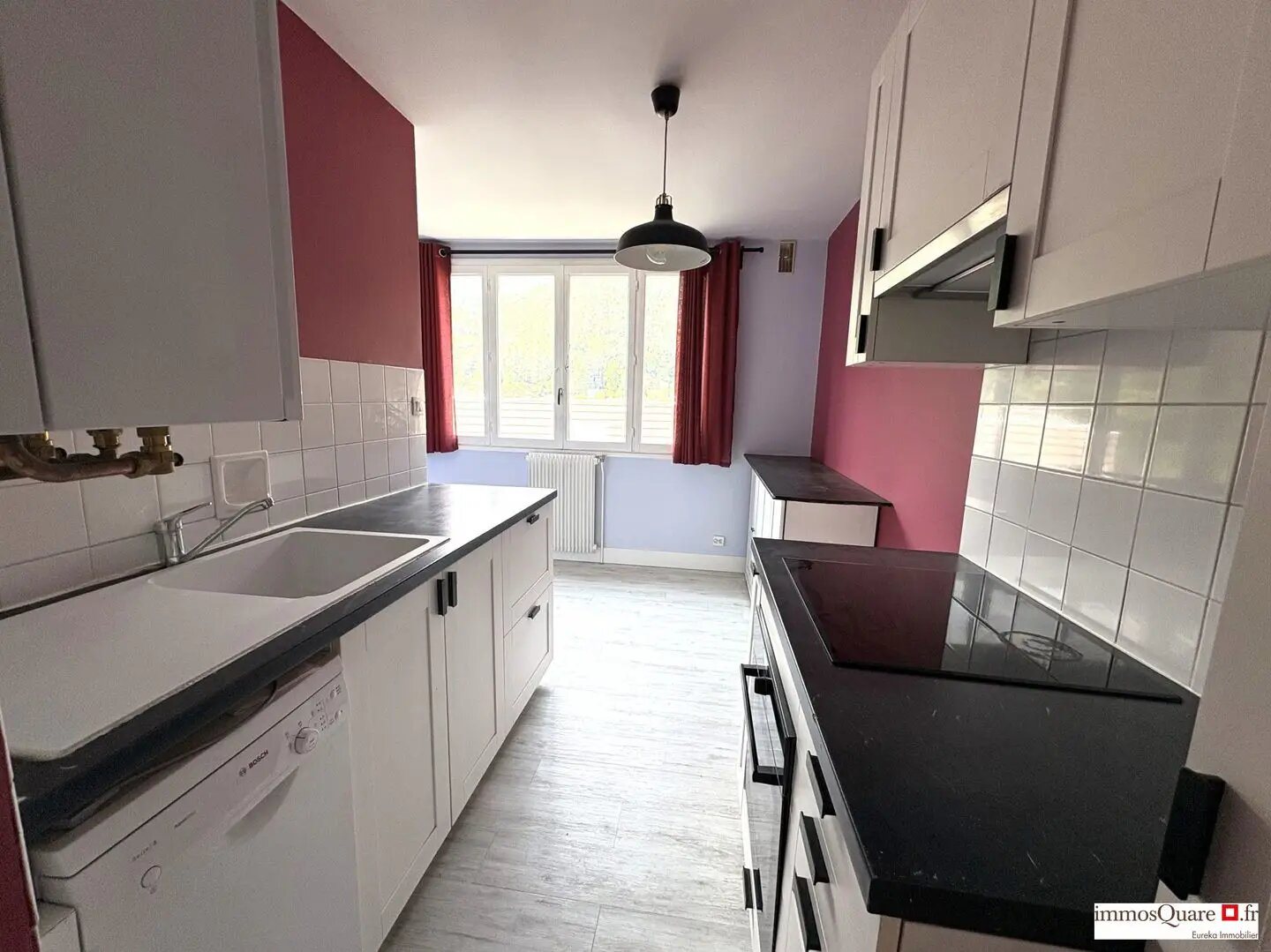 Appartement à vendre, 93m², Meylan