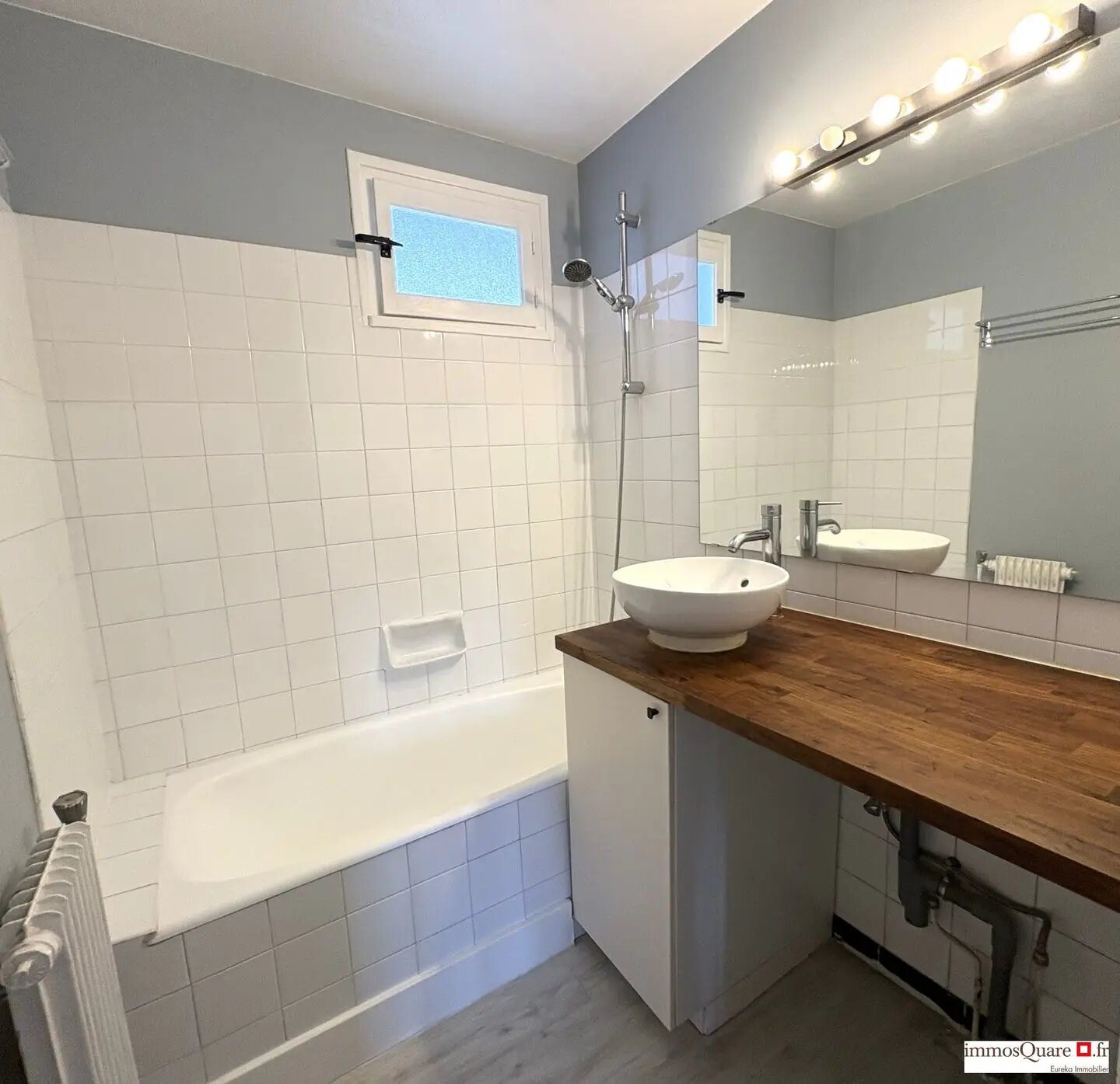 Appartement à vendre, 93m², Meylan