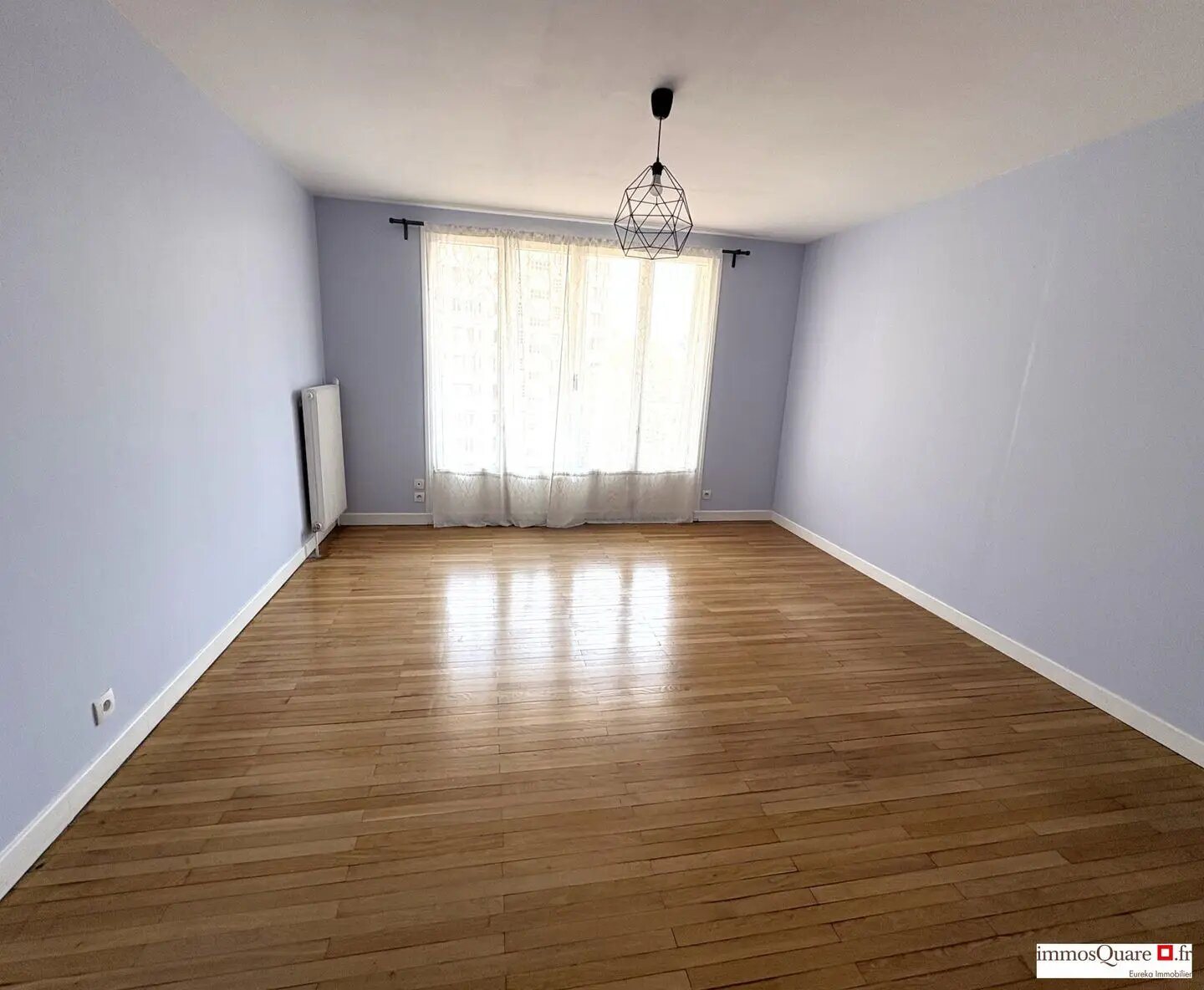 Appartement à vendre, 93m², Meylan