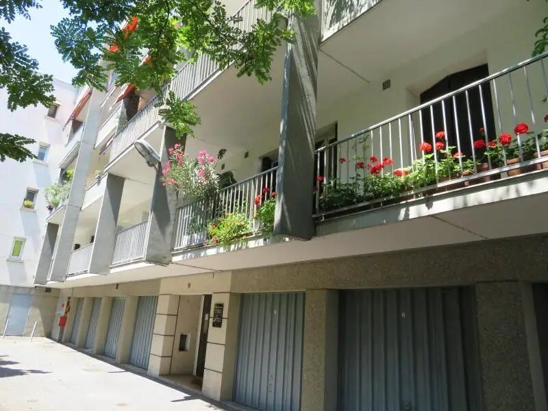 Appartement à louer, 37m², Grenoble