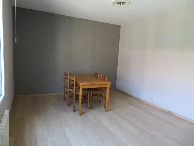 Appartement à louer, 37m², Grenoble