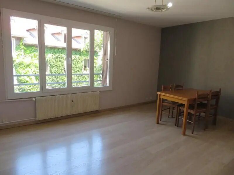 Appartement à louer, 37m², Grenoble