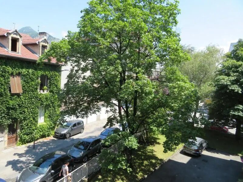 Appartement à louer, 37m², Grenoble