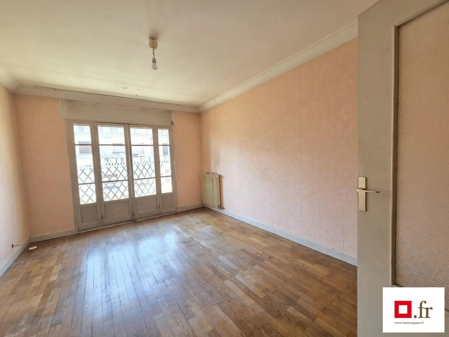 Appartement à vendre, 74m², Grenoble