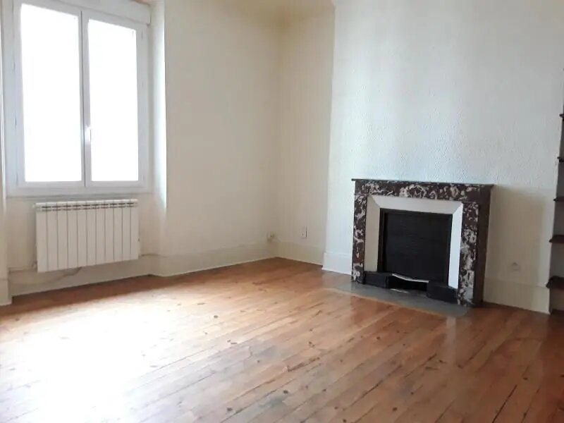 Appartement à louer, 59m², Grenoble