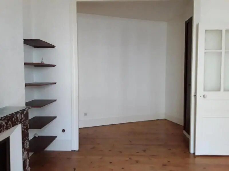Appartement à louer, 59m², Grenoble