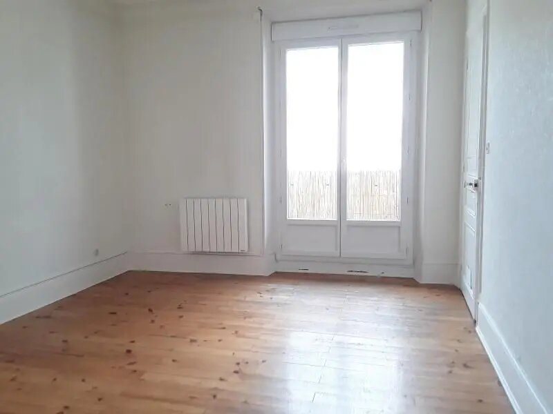 Appartement à louer, 59m², Grenoble