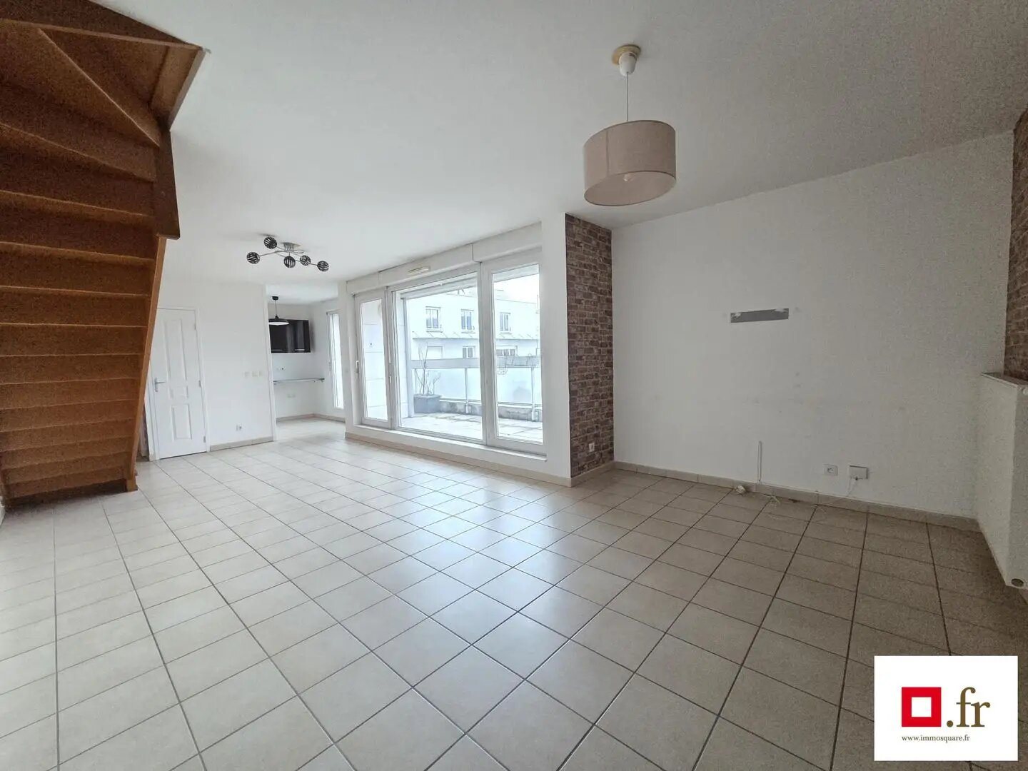 Appartement à vendre, 78m², Grenoble
