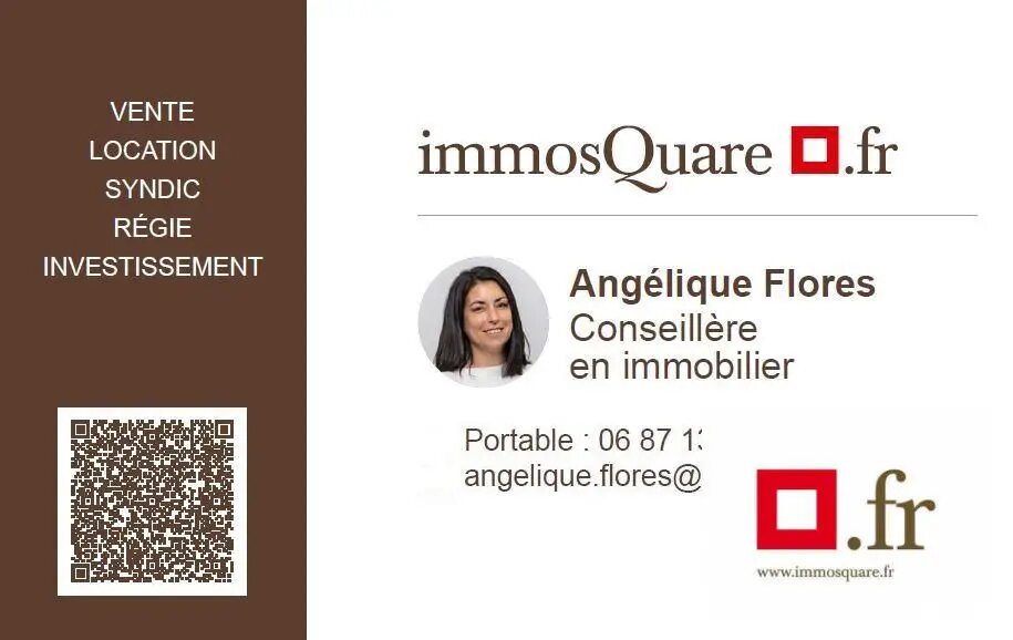 Appartement à vendre, 78m², Grenoble