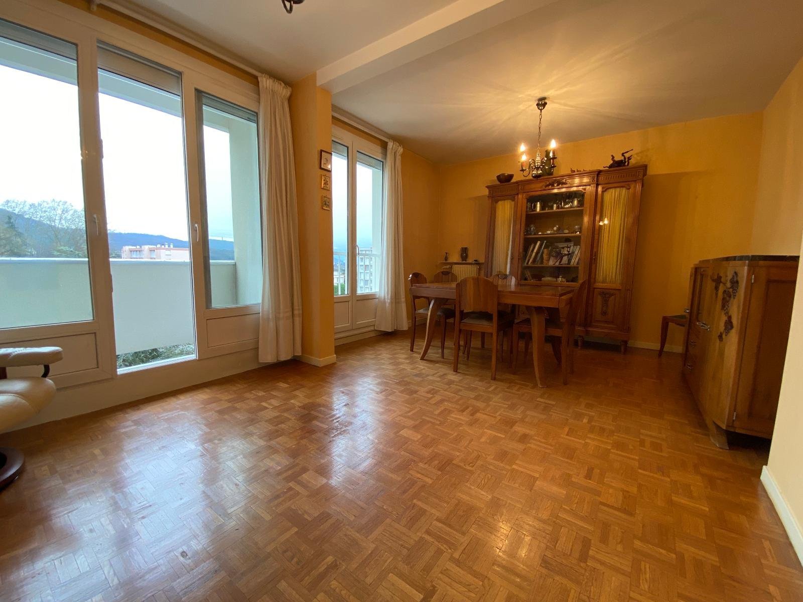 Appartement à louer, 64m², Saint-Martin-d'Hères