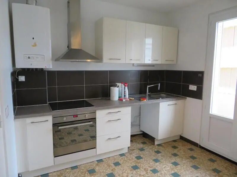 Appartement à louer, 60m², Grenoble