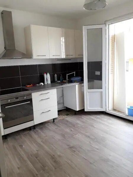 Appartement à louer, 60m², Grenoble