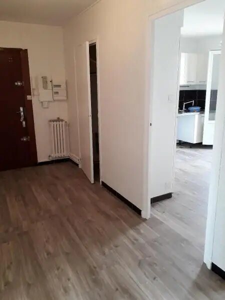 Appartement à louer, 60m², Grenoble