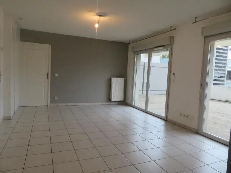 Appartement à louer, 45m², Saint-Martin-d'Hères