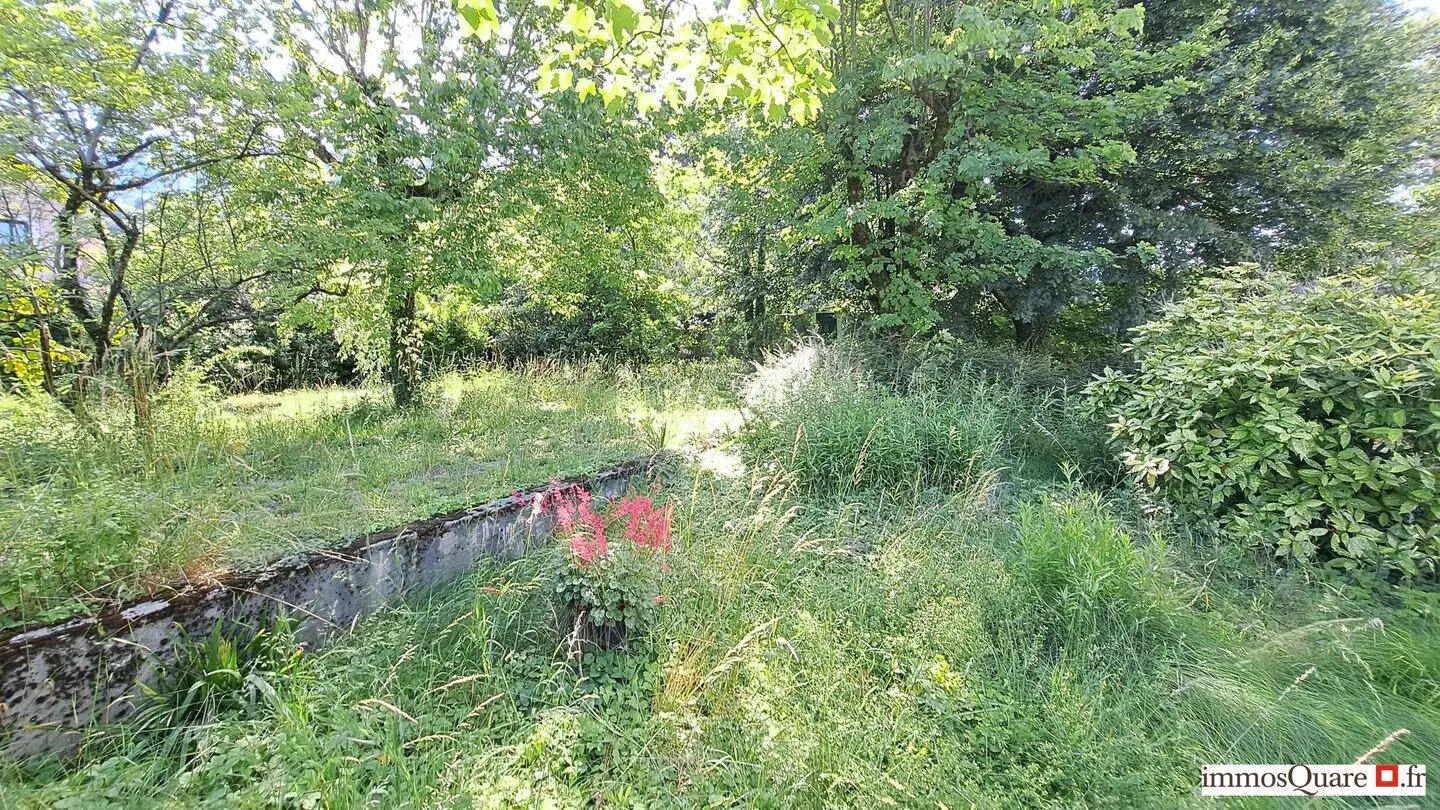 Maison à vendre, 190m², Voreppe