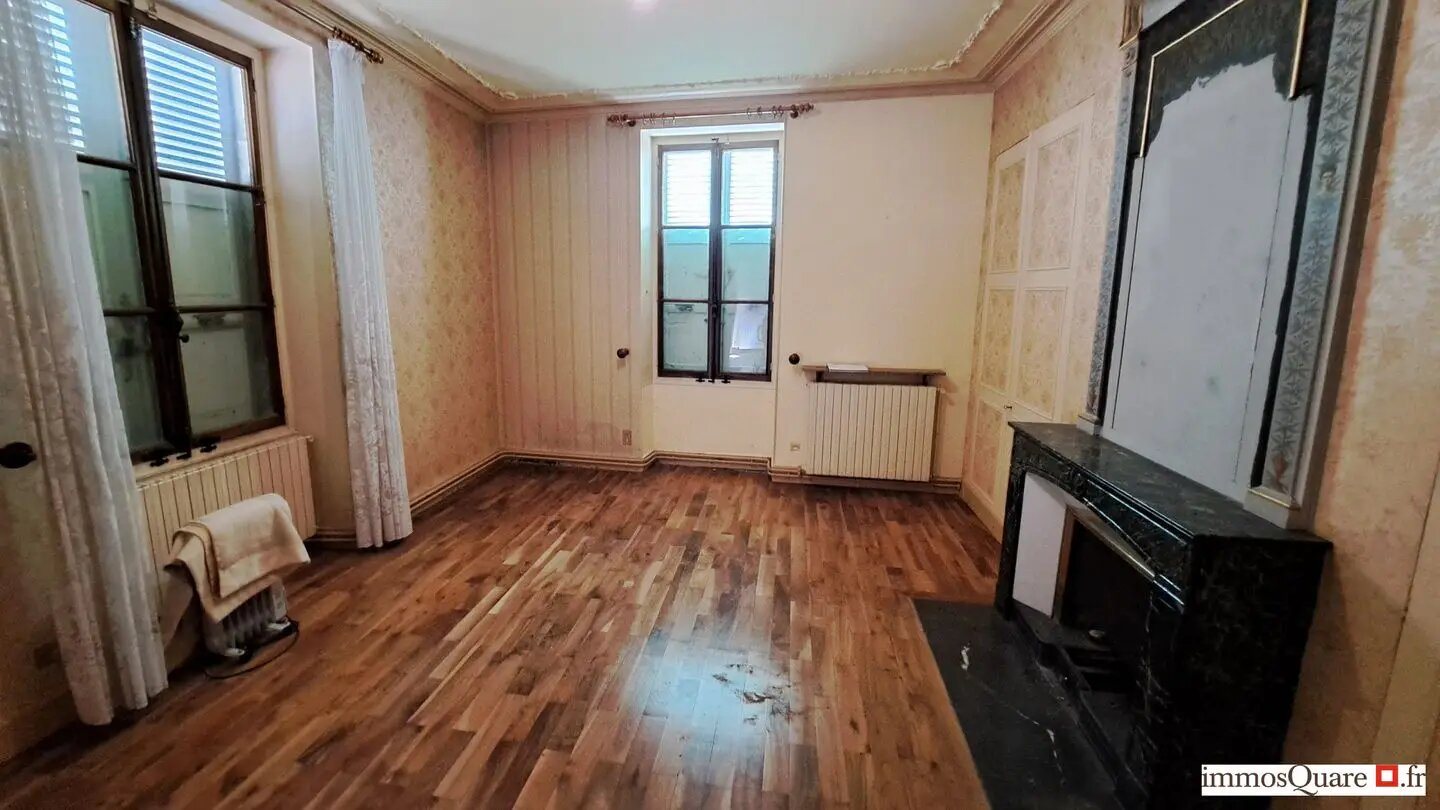 Maison à vendre, 190m², Voreppe