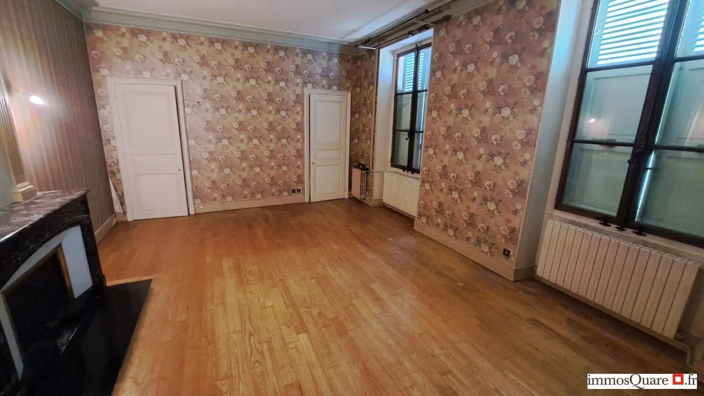 Maison à vendre, 190m², Voreppe