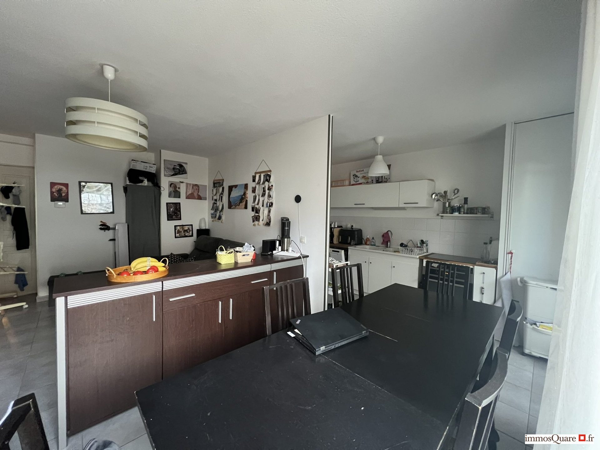 Appartement à vendre, 79m², Villard-Bonnot