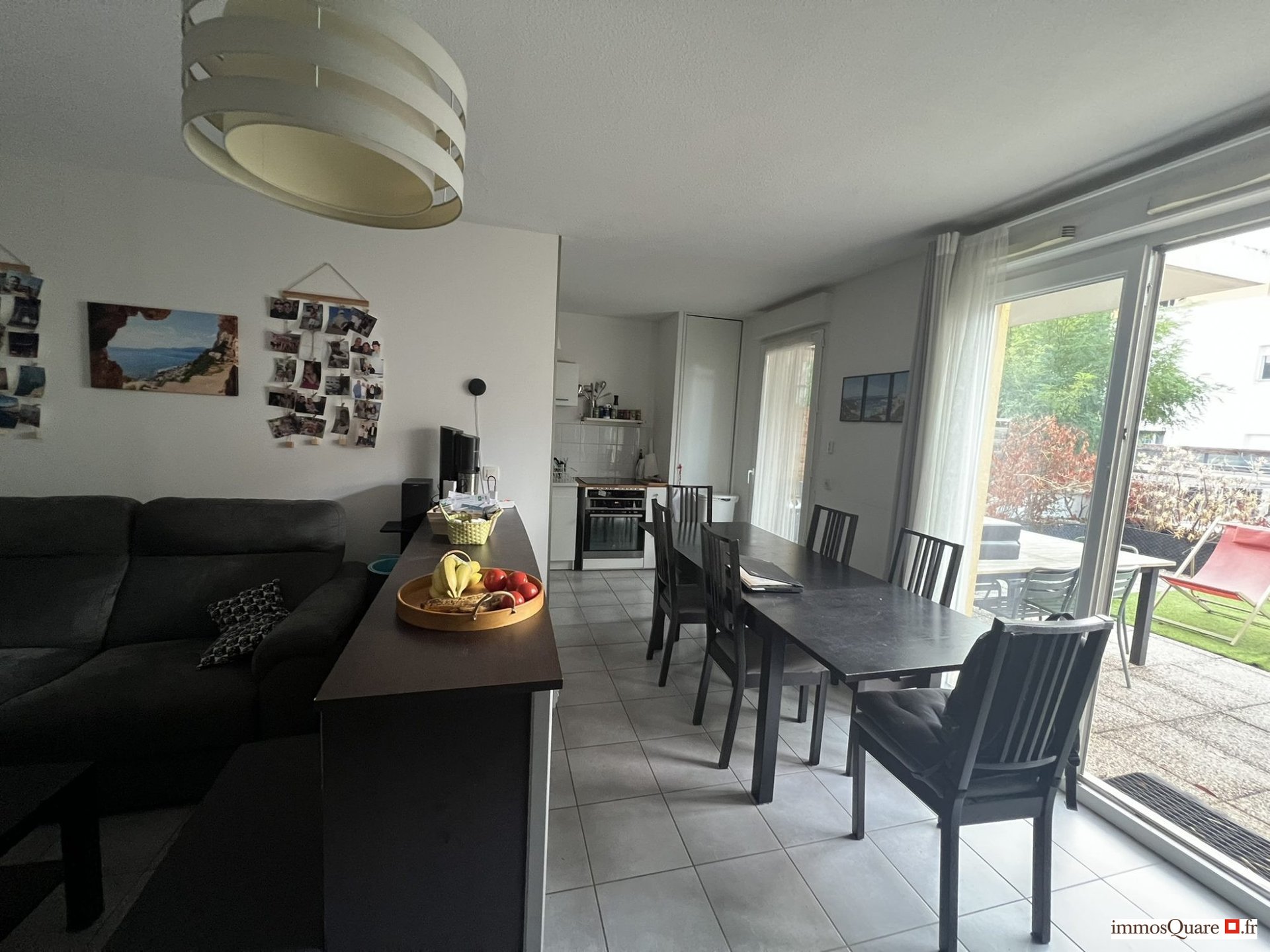 Appartement à vendre, 79m², Villard-Bonnot