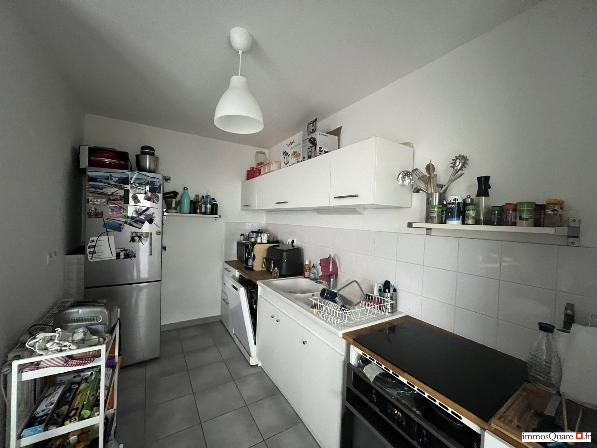 Appartement à vendre, 79m², Villard-Bonnot